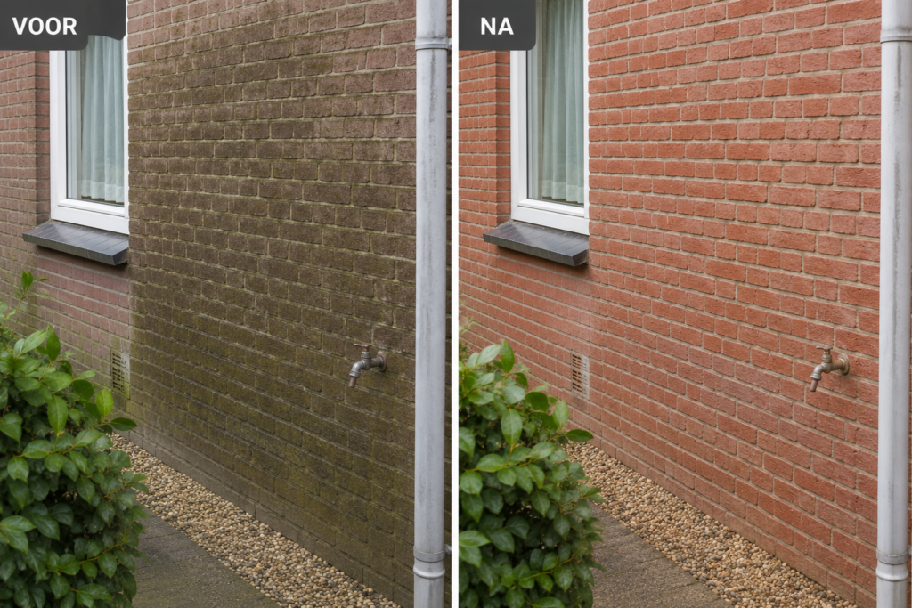 #1 Voegbedrijf Almere