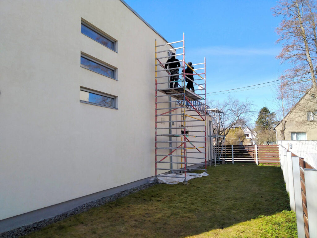 Beste Gevelrenovatie