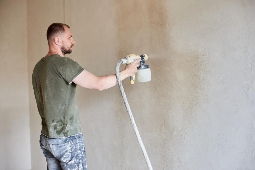 #1 Bakstenen renovatie