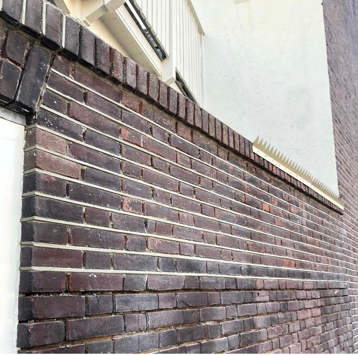 Gevel impregneren Utrecht