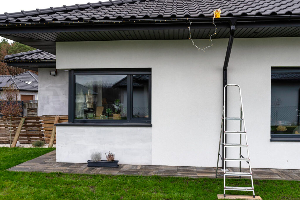 Expert in gevelrenovatie