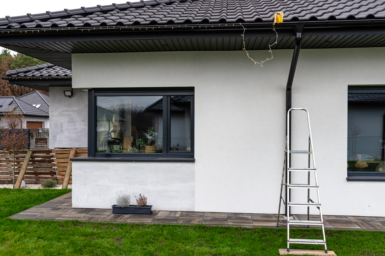 Gevel restauratie Utrecht