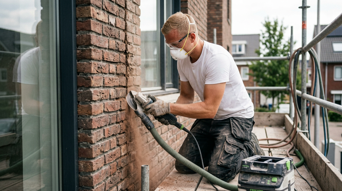 Expert in Almere