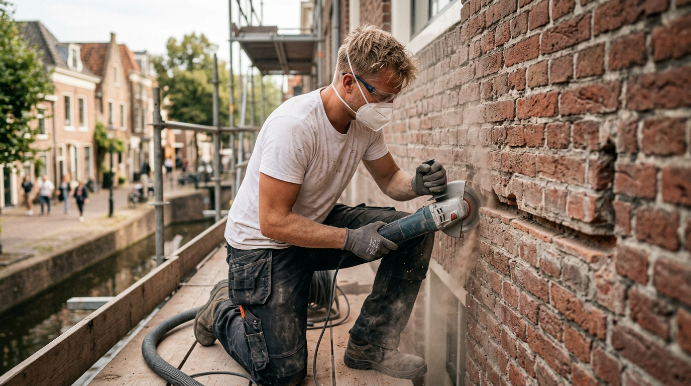 Expert in Amersfoort