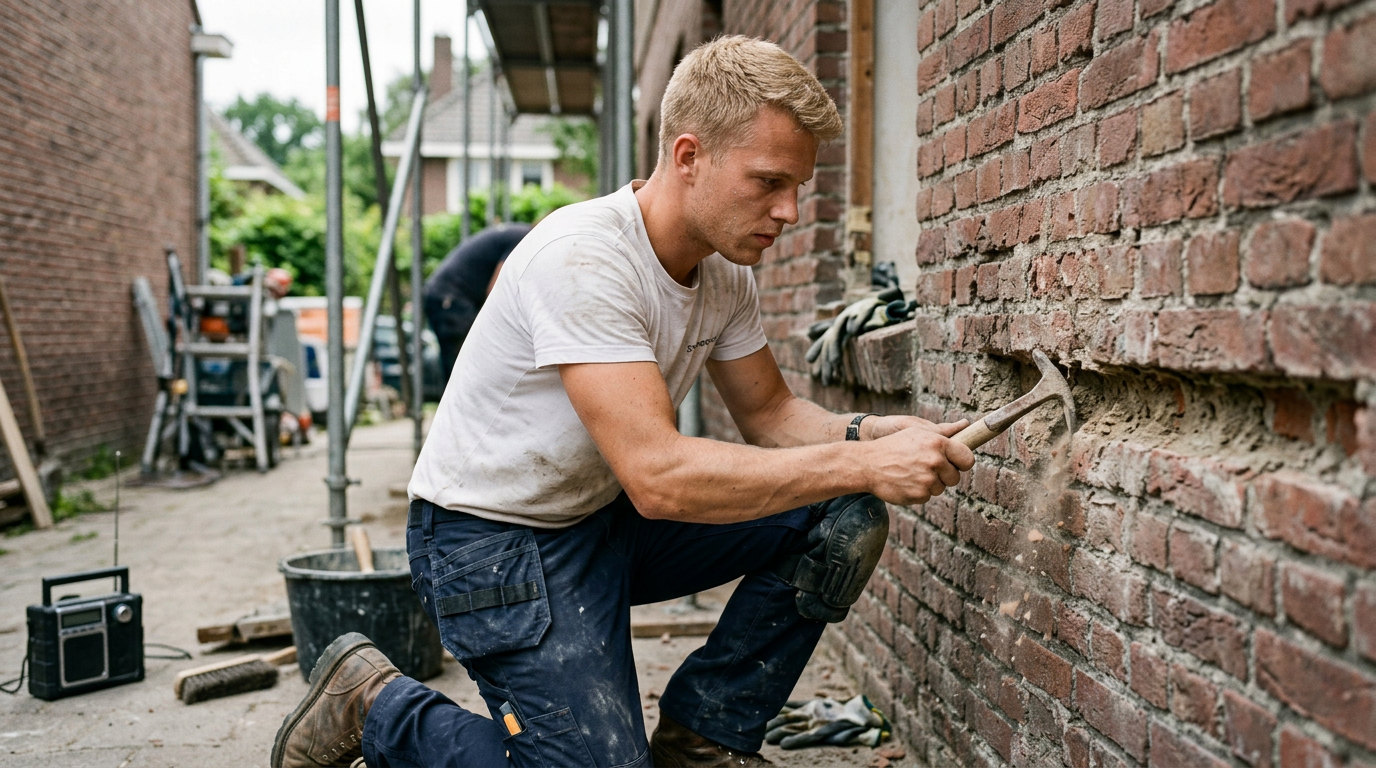 Expert in Hilversum