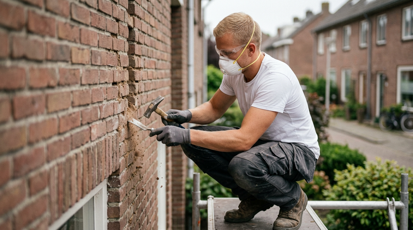 Expert in Houten