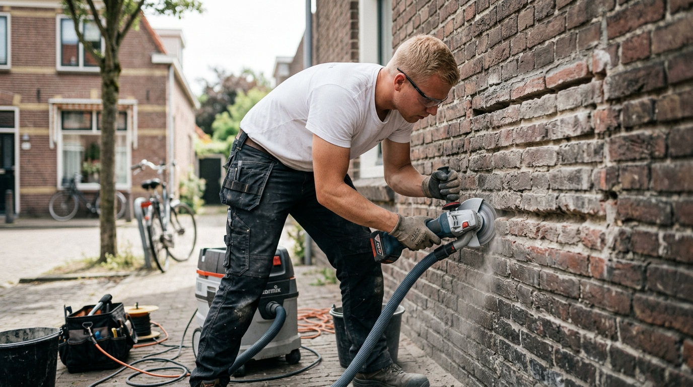 Expert in IJsselstein
