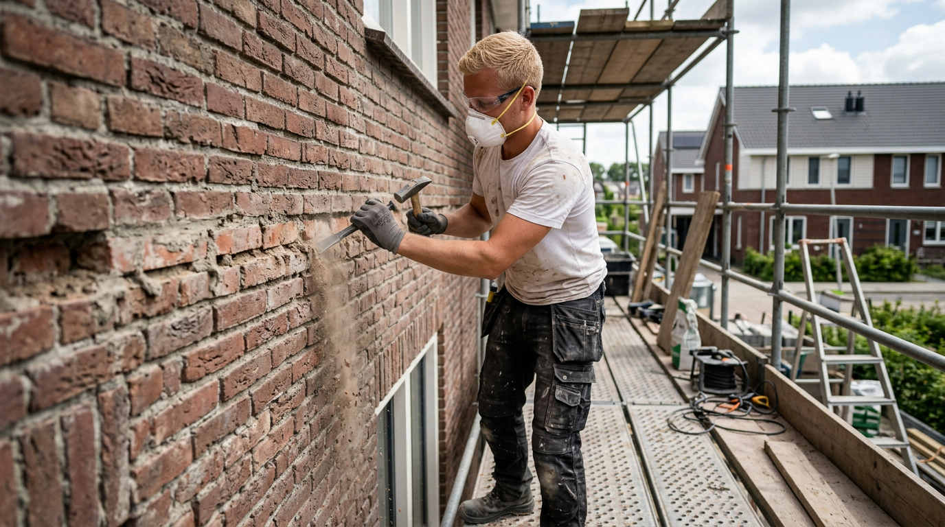 Expert in Leidsche Rijn