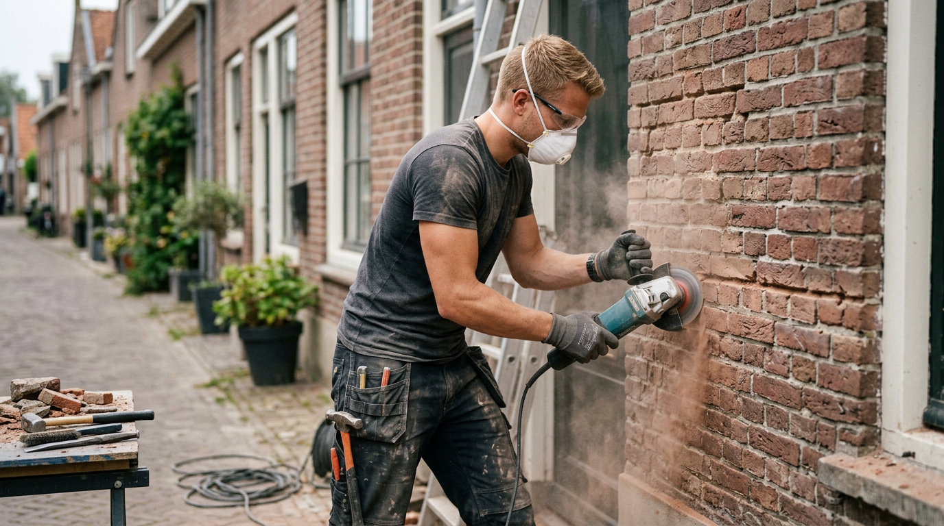 Expert in Montfoort