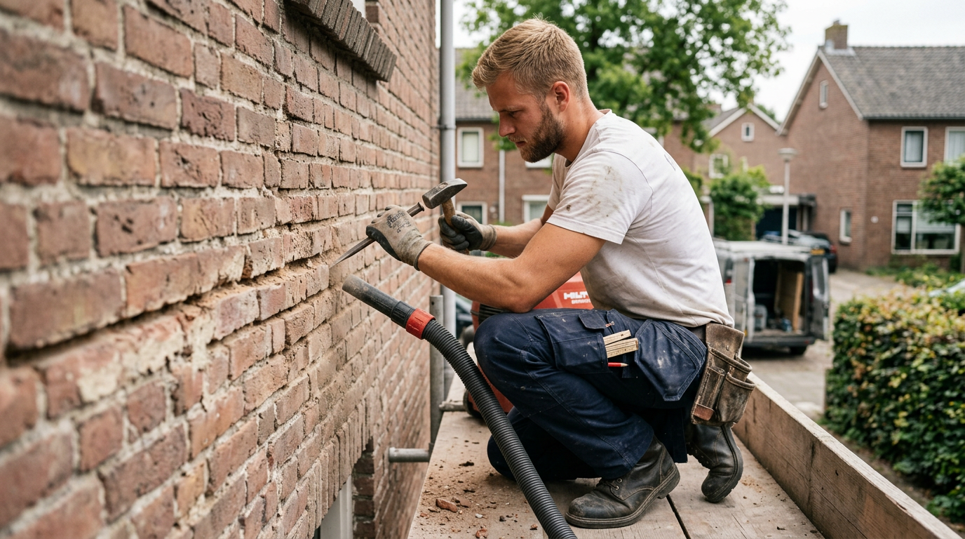 Expert in Nieuwegein