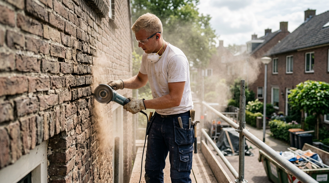 Expert in Soest