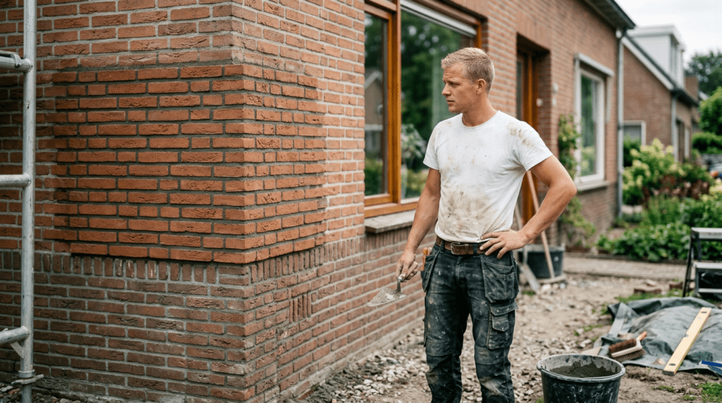 Expert in Utrecht