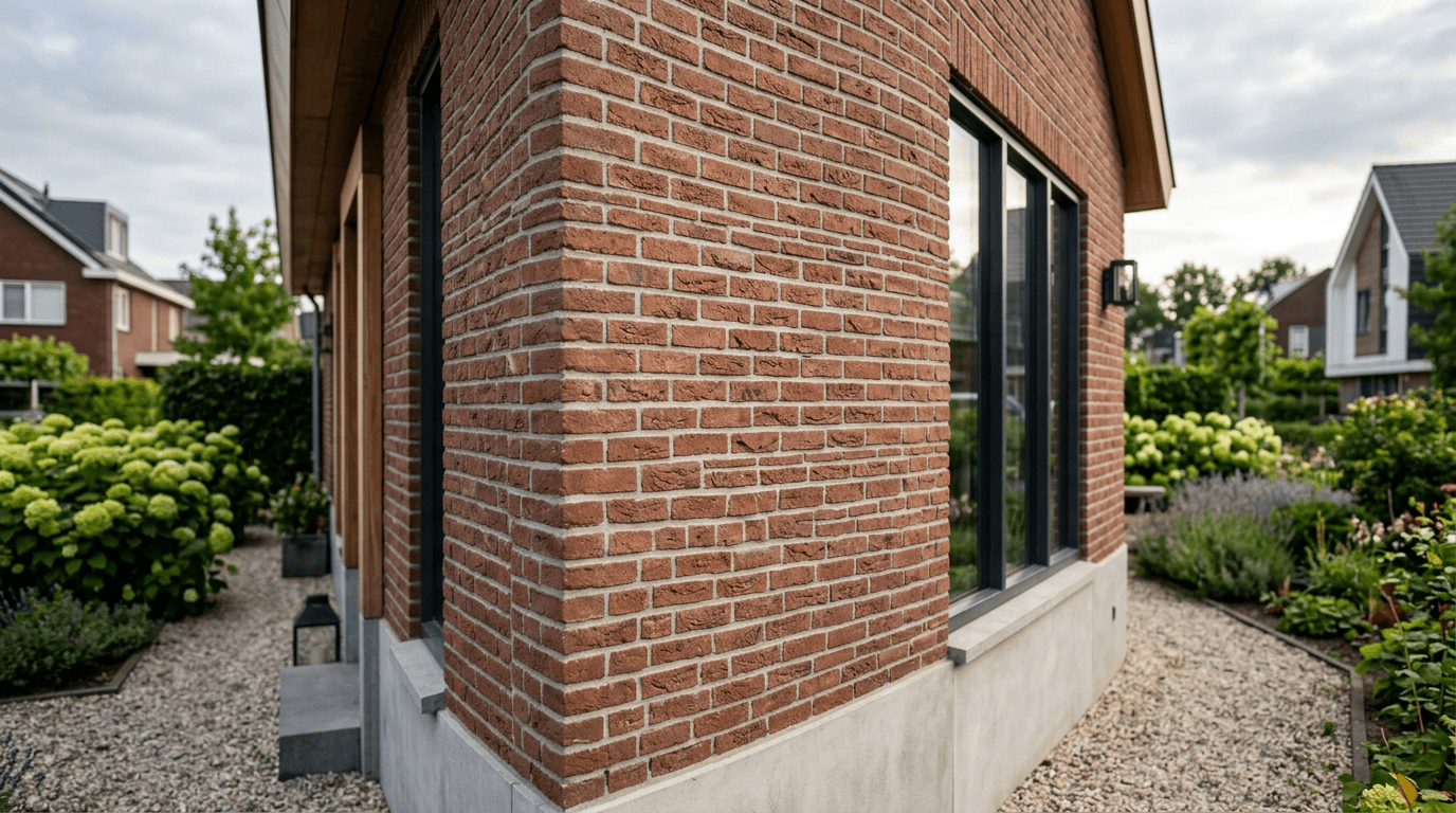 Expert in Almere