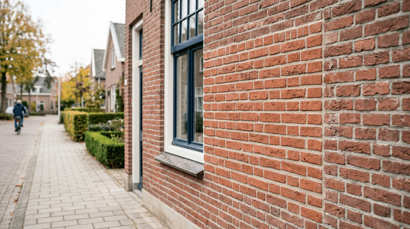 Expert in Alphen aan den Rijn