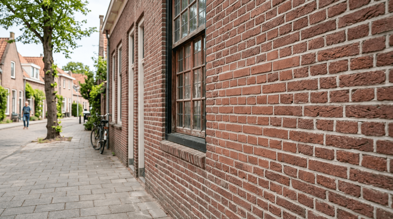Expert in Amersfoort