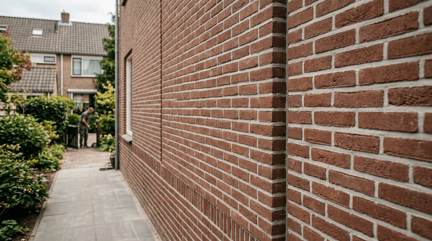 Expert in Amstelveen