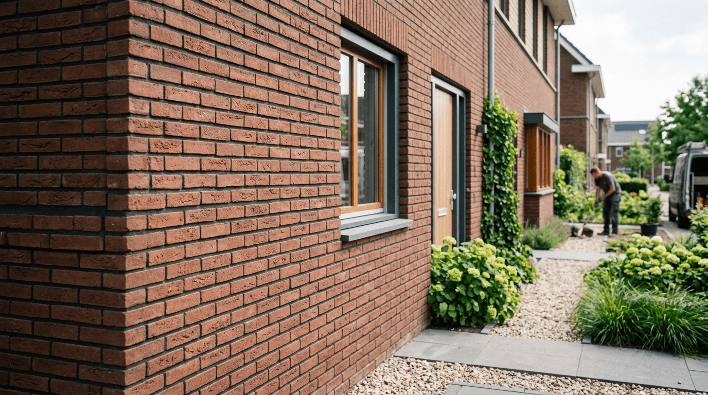 Expert in Houten
