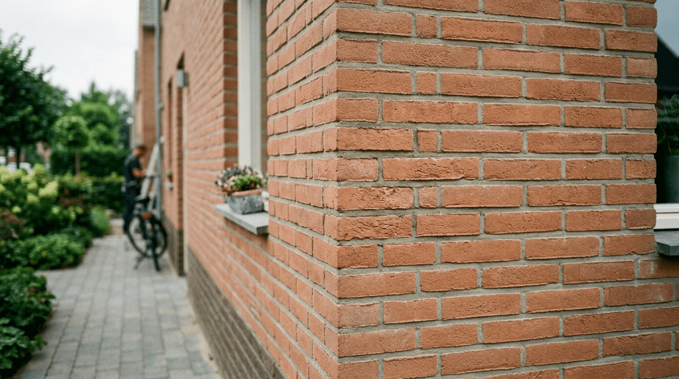 Expert in Nieuwegein