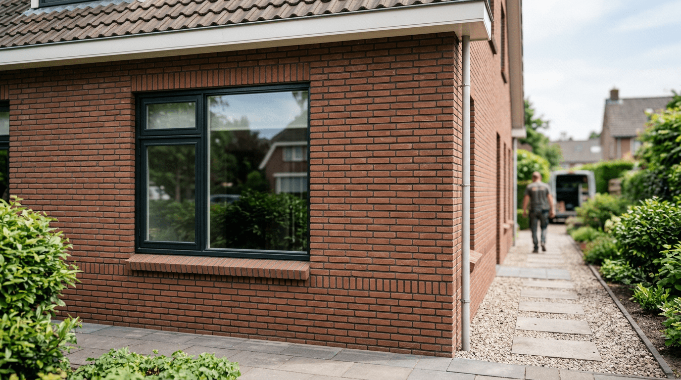 Expert in Veenendaal