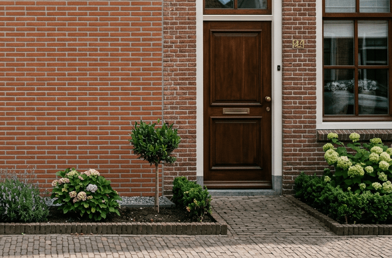 Expert in Woerden