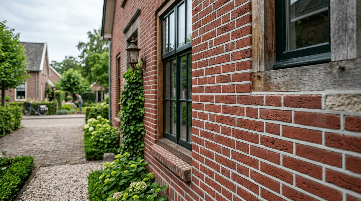 Expert in Zeist