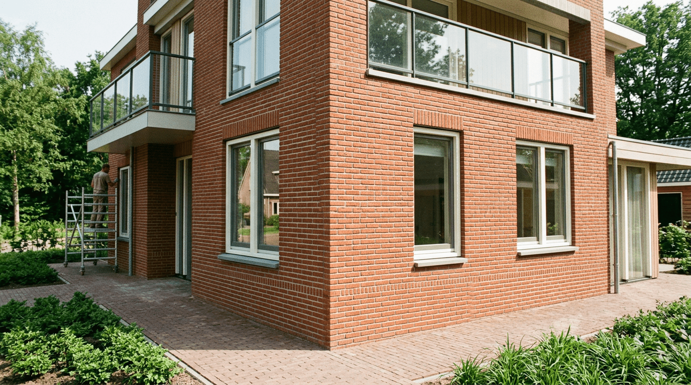 Expert in Utrecht