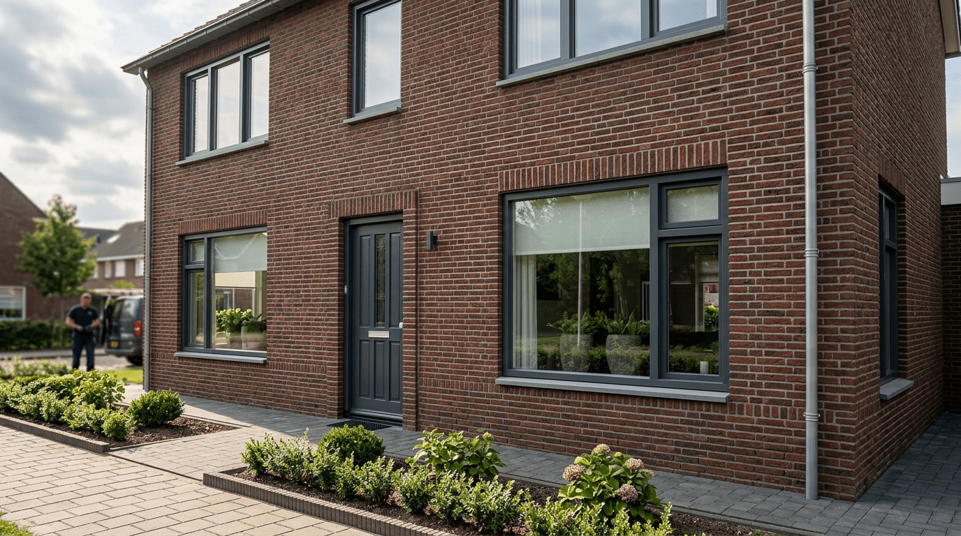 Expert in Amstelveen