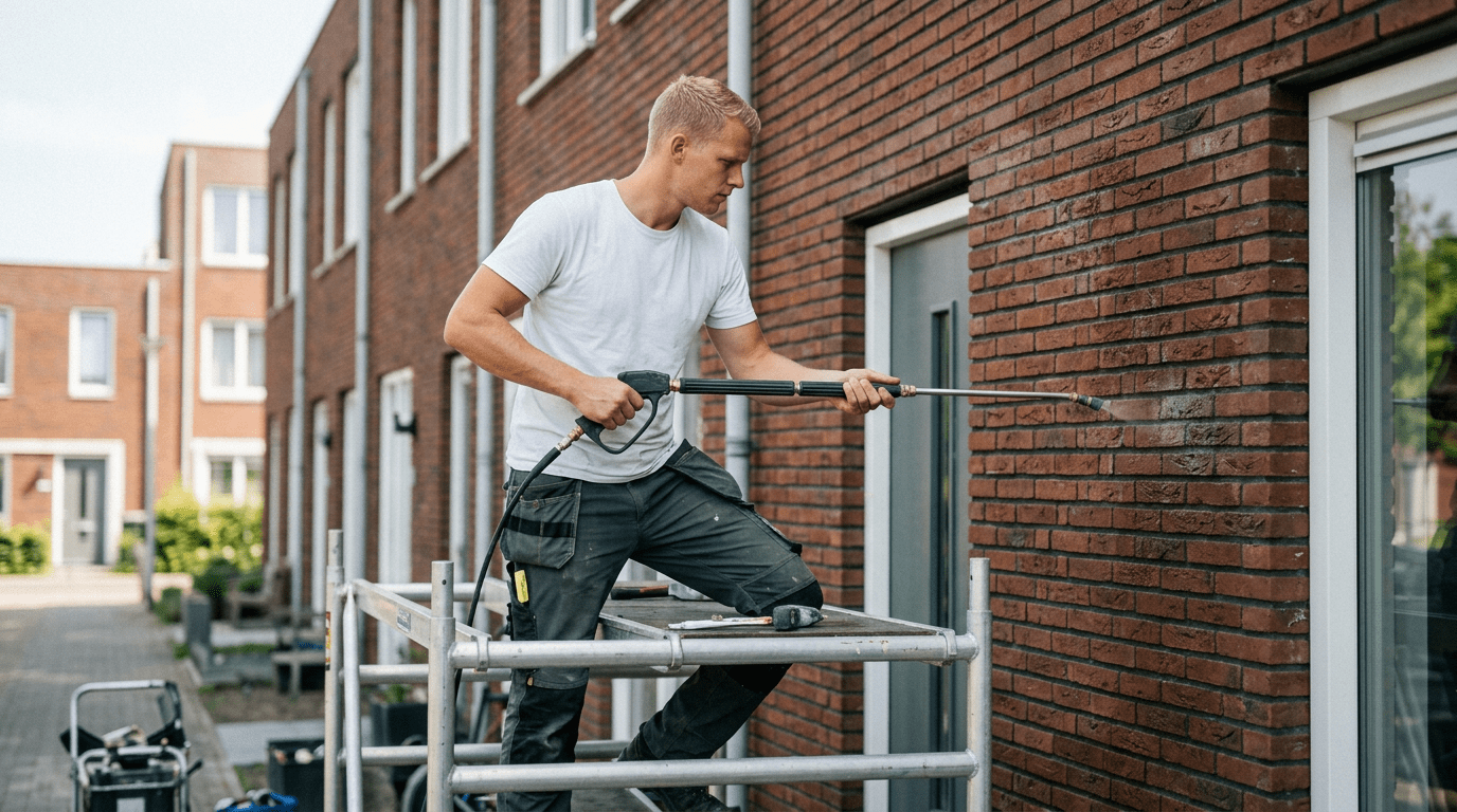 Expert in Amersfoort