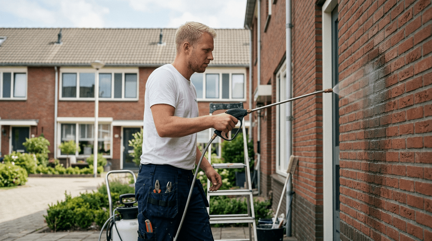 Expert in Alphen aan den Rijn