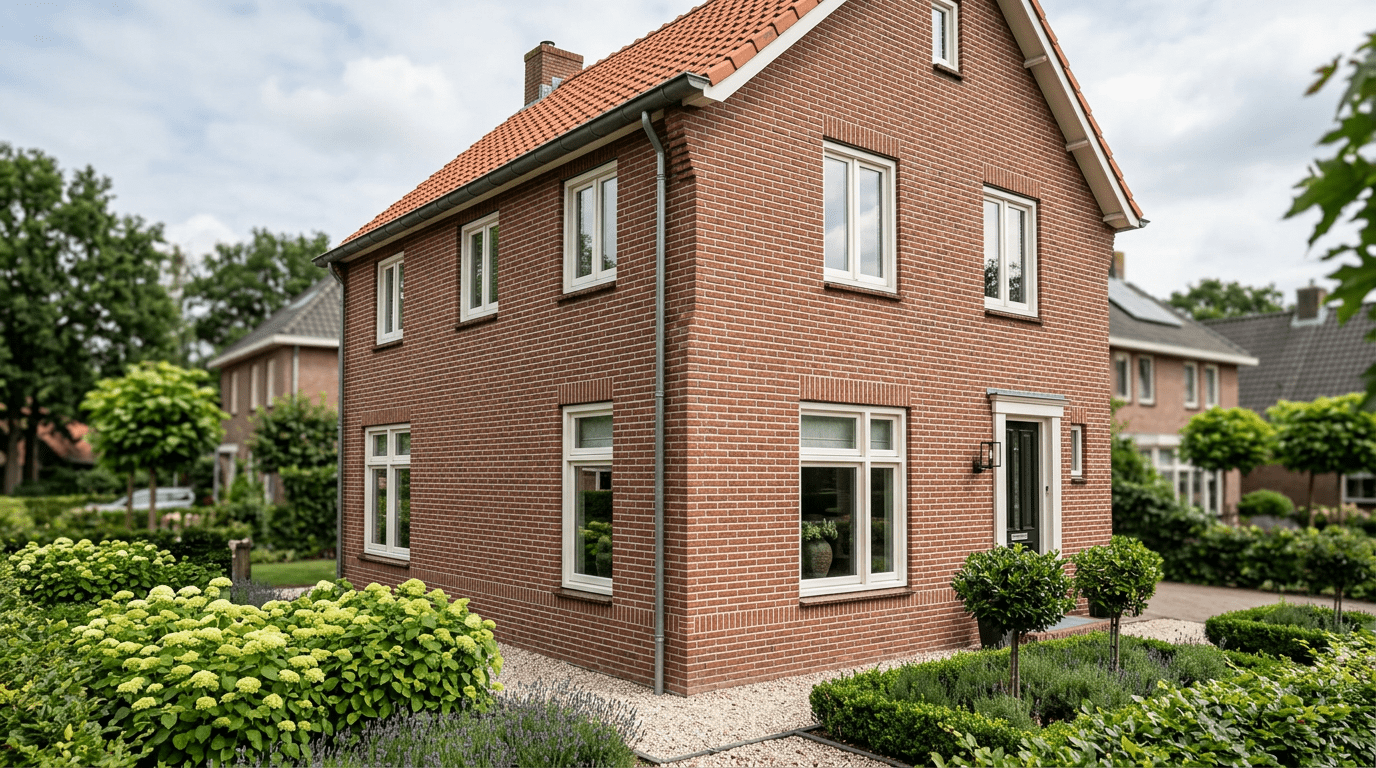 Expert in Barneveld