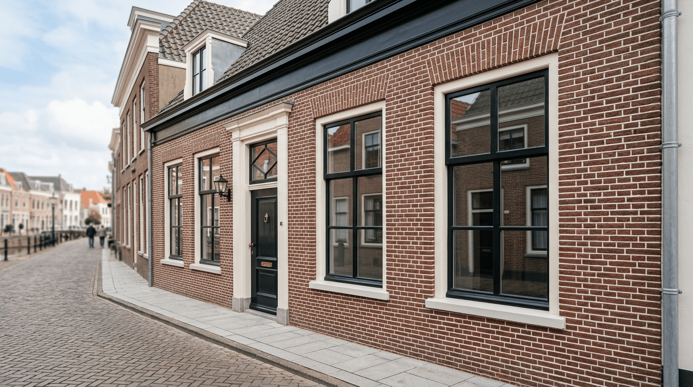 Expert in Gorinchem