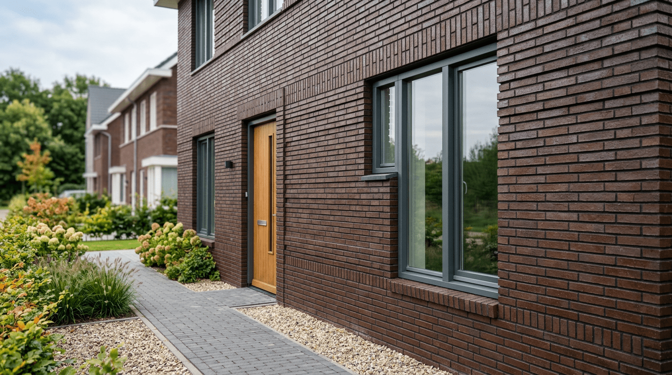 Expert in Houten