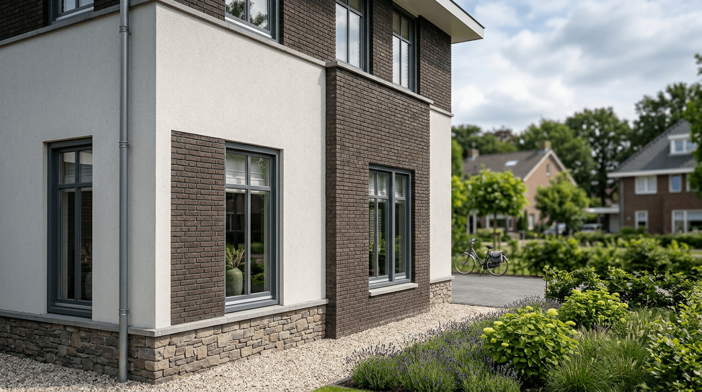 Expert in Huizen