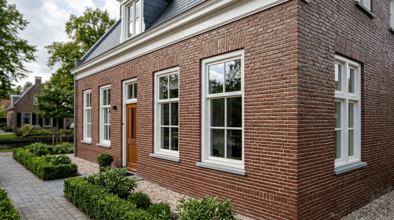 Expert in Maarssen