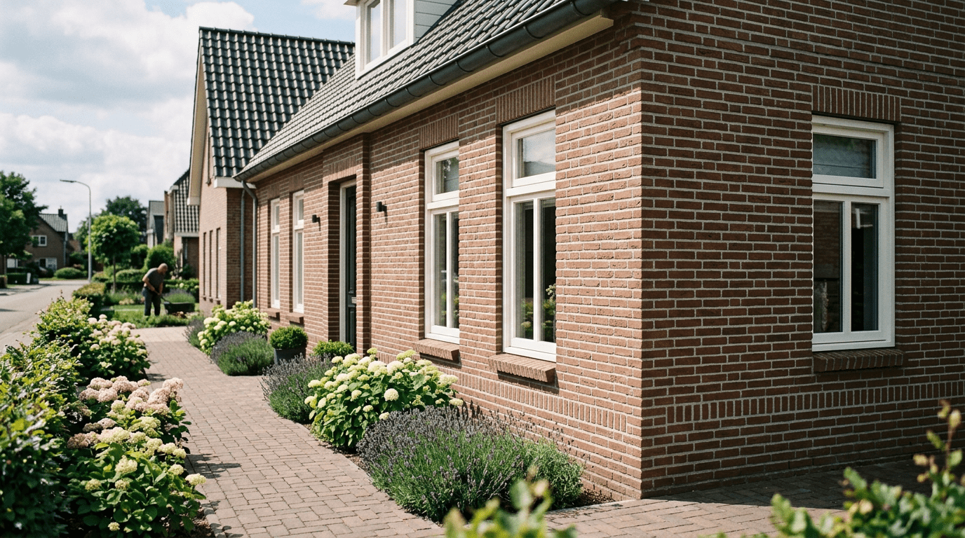 Expert in Nijkerk