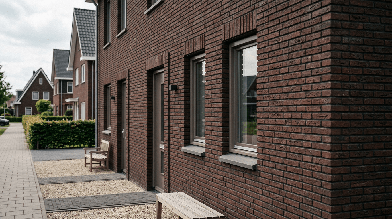 Expert in Tiel