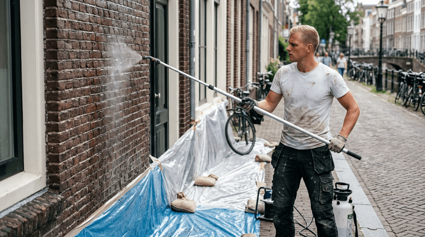 Expert in Utrecht