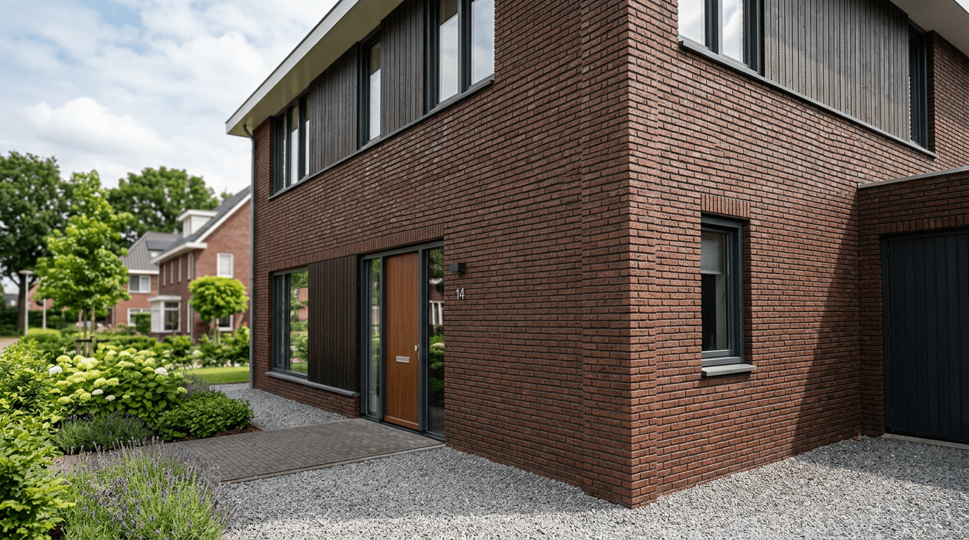 Expert in Veenendaal