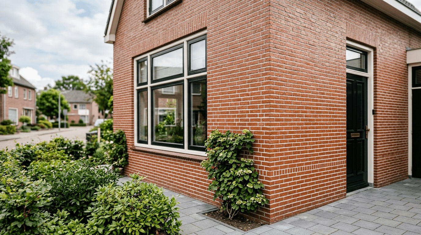 Expert in Woerden