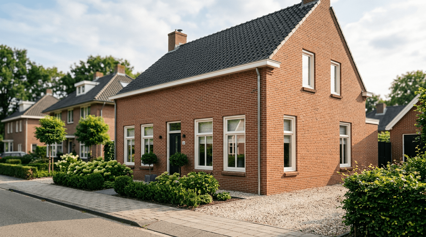 Expert in Zeist