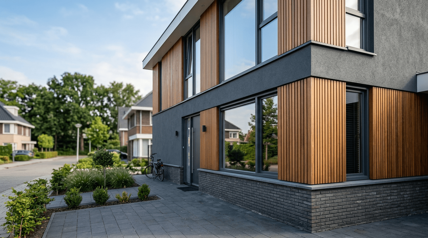 Expert in Alphen aan den Rijn