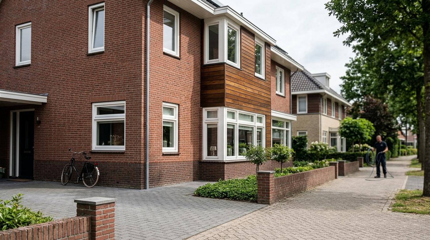 Expert in Barneveld