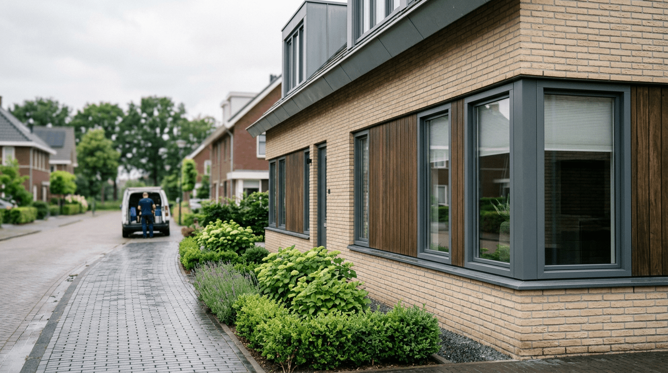 Expert in Houten