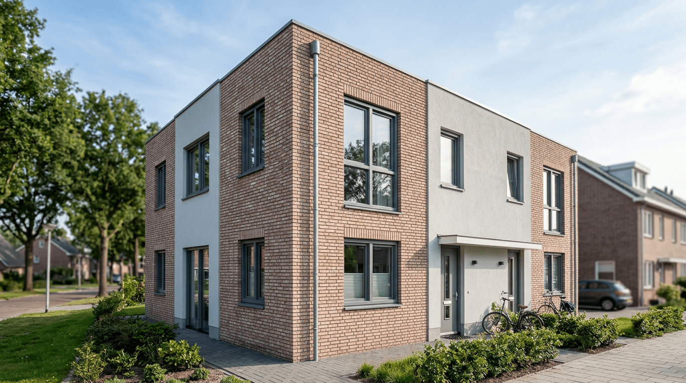 Expert in Nieuwegein