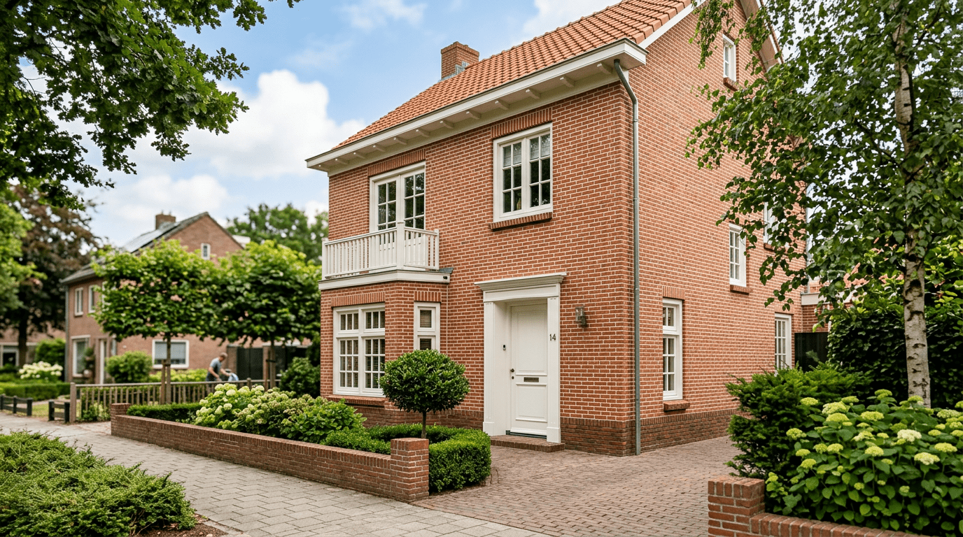 Expert in Soest
