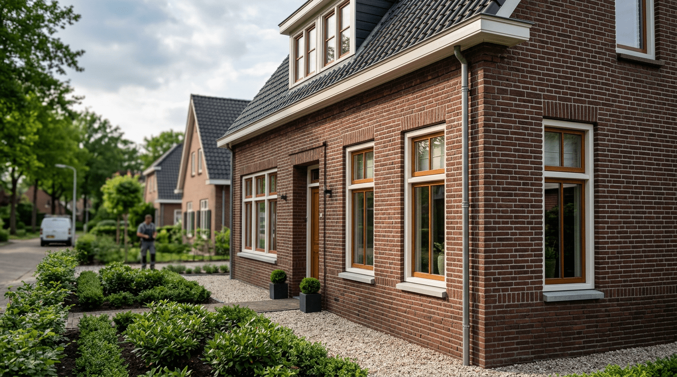 Expert in Zeist