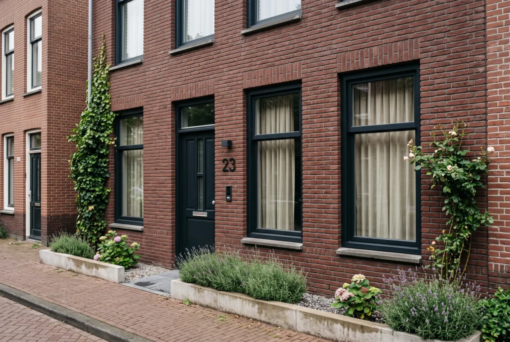 gevel impregneren kostenindicatie
