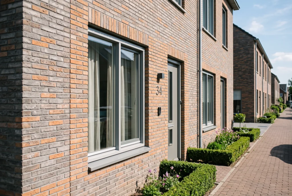 Gevel impregneren Hilversum offerte aanvragen