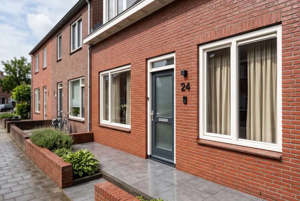 Gevel impregneren Veenendaal kosten