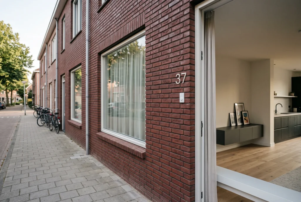 Expert in Alphen aan den Rijn